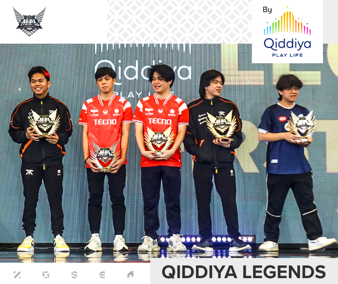 FNATIC ONIC MPL Season 13 Juara