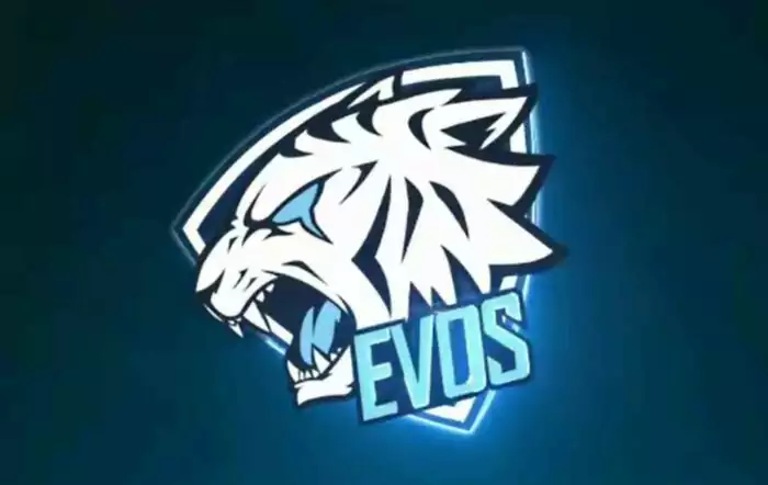 roster evos s14
