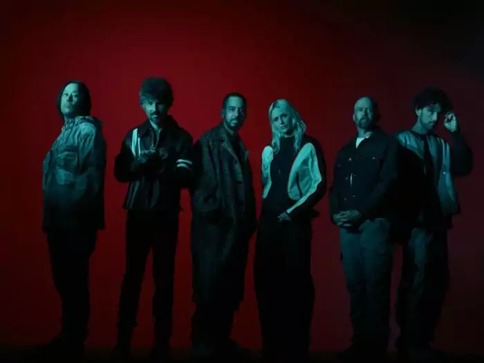 Linkin Park Photo Heavy Is The Crown
