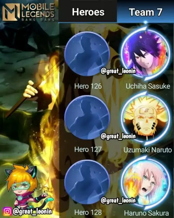 mlbb anime