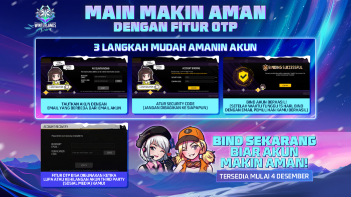 Free Fire Patch Terbaru