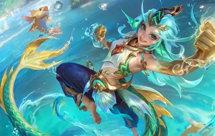 kalea mobile legends