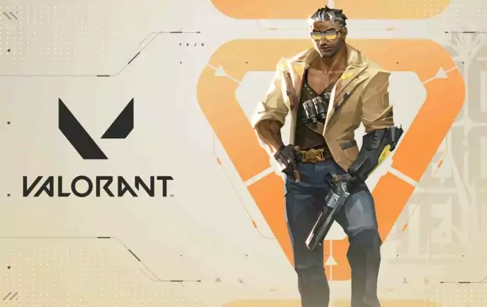 VALORANT Tejo