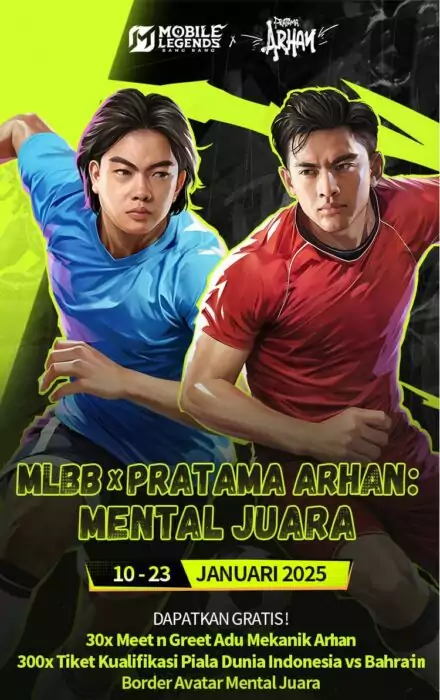 Arhan vs Kiboy