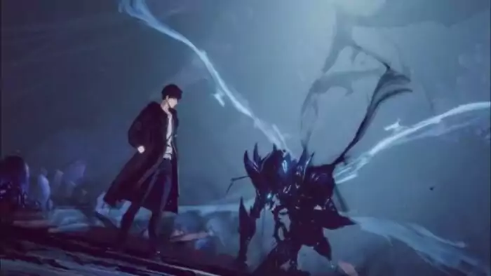 Solo Leveling Arise Ant King