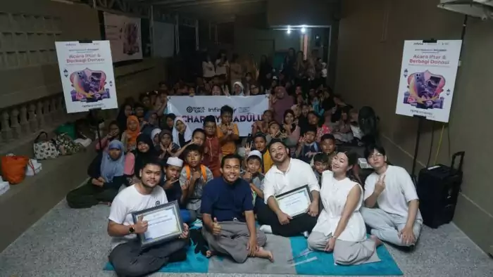 Komunitas honor of kings