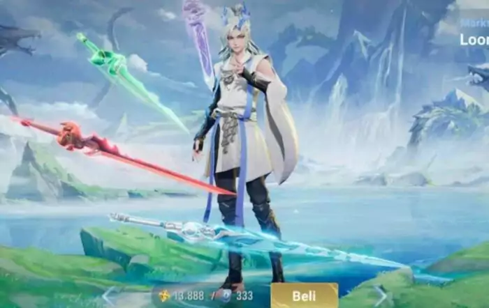 hero counter loong hok