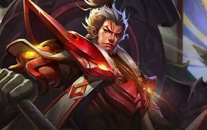 hero counter Zhang Fei