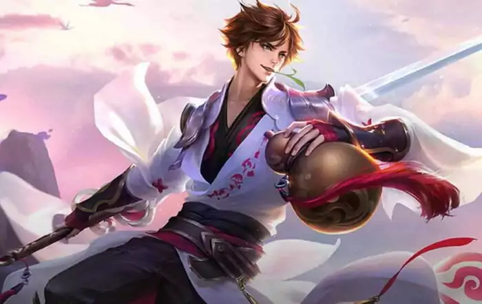 jungler honor of kings