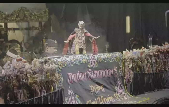 FC Mobile Festival Jawa Barat