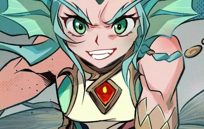 hero counter kalea