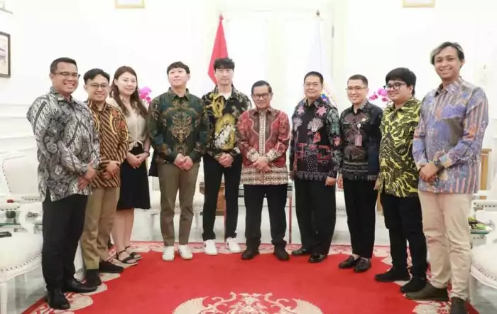 WCG Jakarta