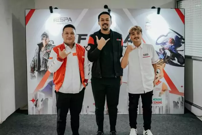 FORDA DKI Jakarta FORNAS