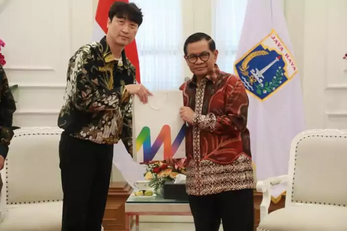 WCG Jakarta