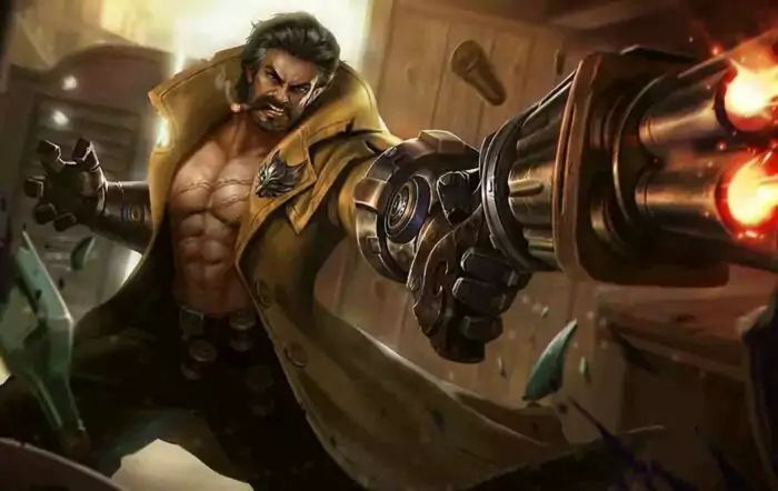 Melatih Mekanik Mobile Legends