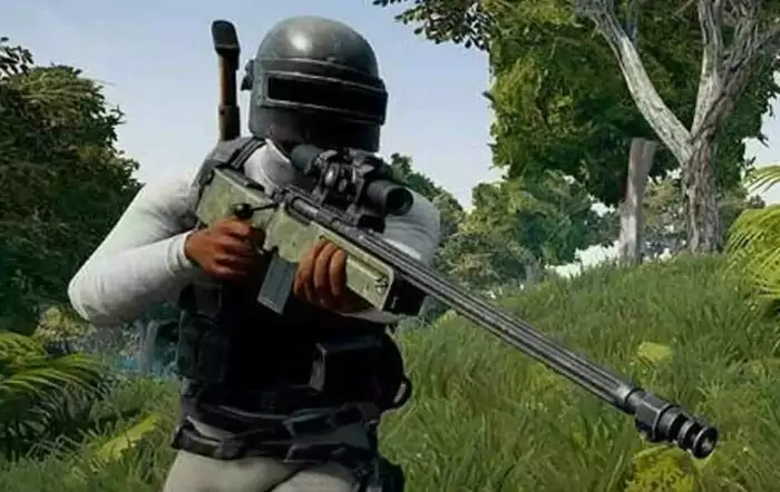 pemula pubg mobile