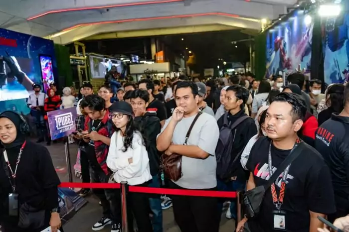 PUBG MOBILE Optimus Prime