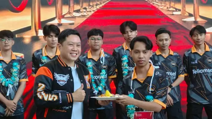 kagendra telkomsel