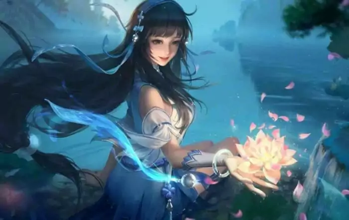 Meta Terbaru Honor of Kings
