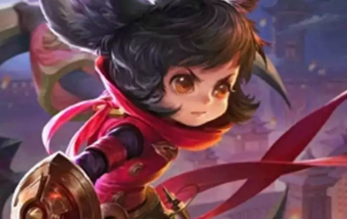 Jungler Honor of Kings