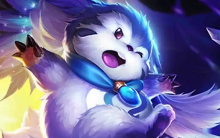 Top Lane honor of kings