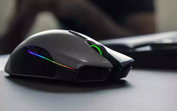 Mouse Gaming