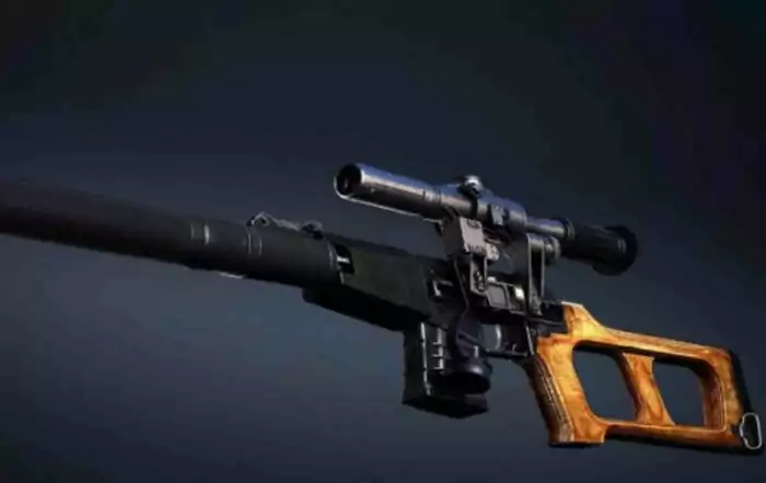 VSS PUBG Mobile