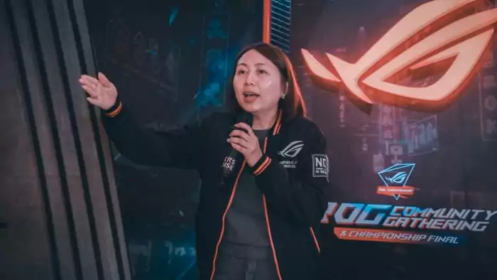 ROG Community Gathering