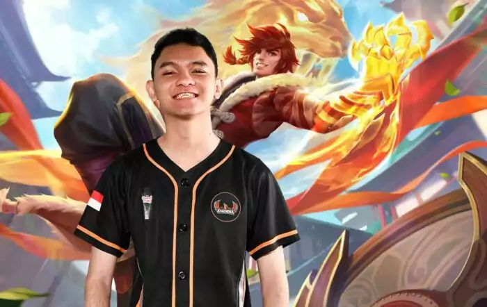 Hero Jungle Terbaik