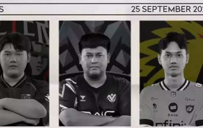 Playoff IKL Fall 2025