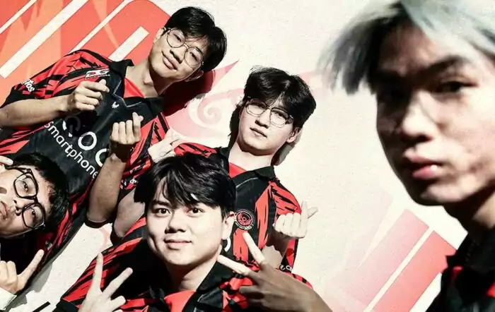 Bigetron IKL Fall 2025