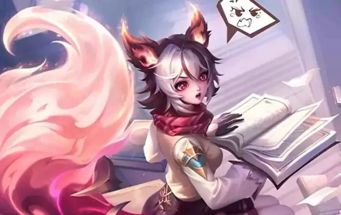 Item Build Daji Honor of Kings