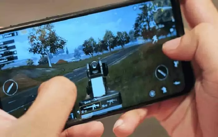 Tips PUBG Mobile Hemat Baterai