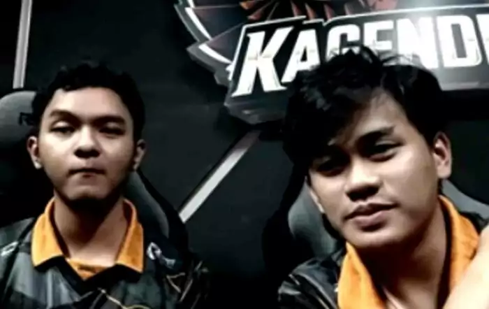 Kagendra