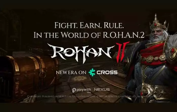 R.O.H.A.N.2 Global