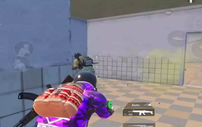 Solo vs Squad PUBG Mobile