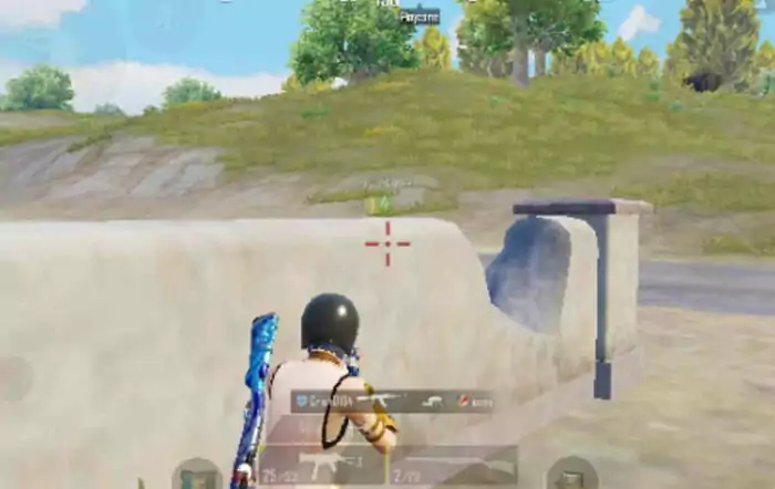 Bot PUBG Mobile