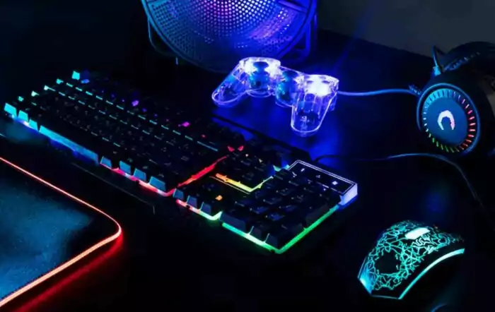 Gamer