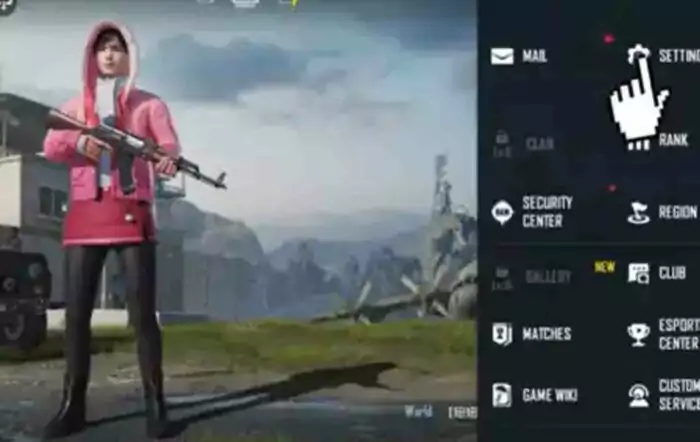 Bug Suara PUBG Mobile