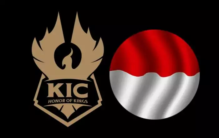 Tim Indonesia KIC 2025