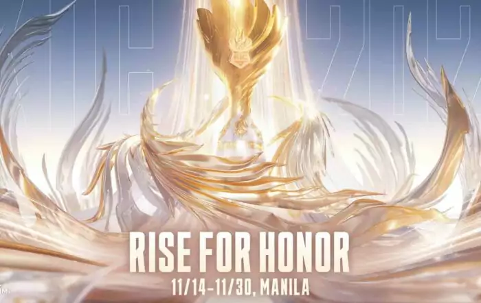 Honor of Kings International Championship