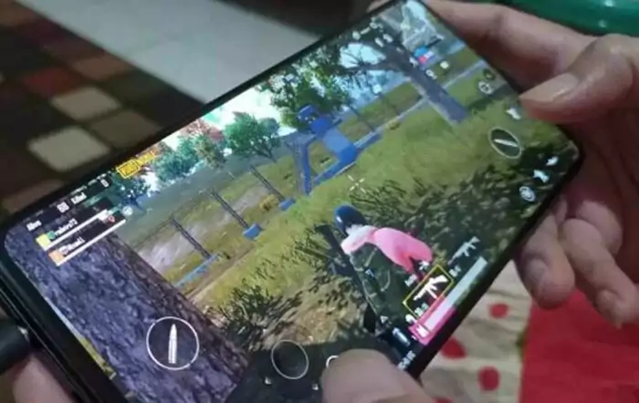 PUBG Mobile Boros Kuota