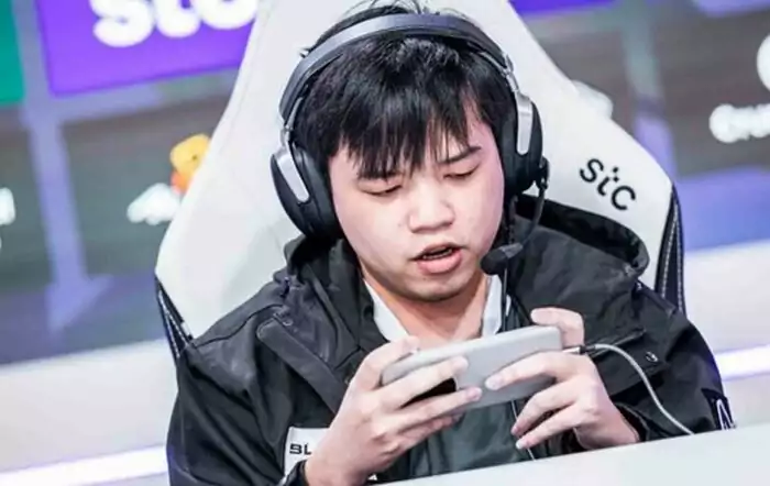 Penta Kill Blacklist