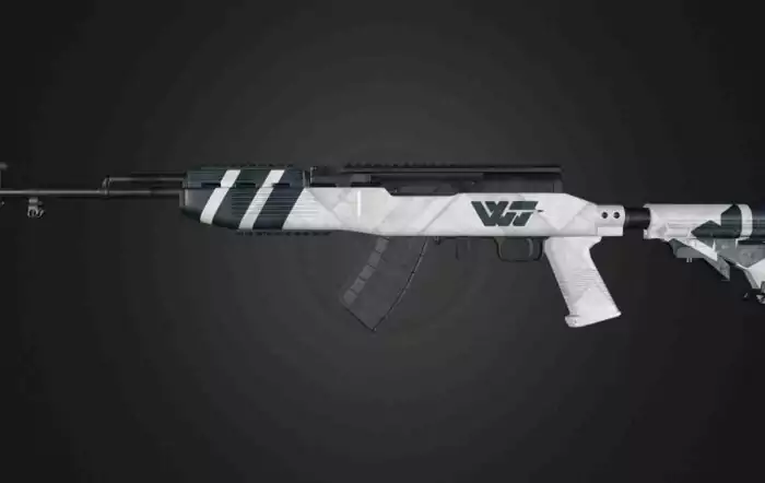 Senjata Sakit PUBG Mobile 4.1