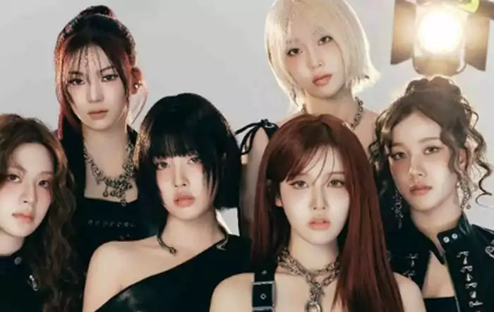 STAYC Motion IME Fest 2025