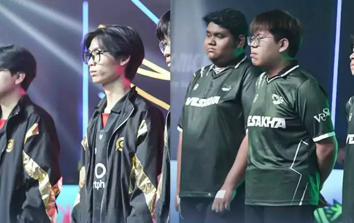 Bigetron Vesakha KIC 2025