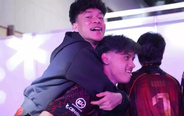 Alter Ego Grup PMGC 2025