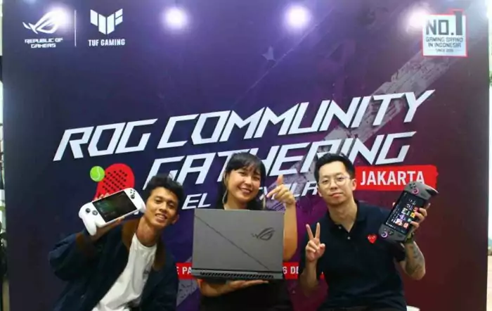 ASUS ROG