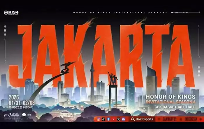 Honor of Kings Invitational Season 4