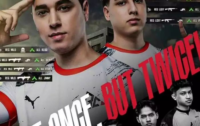 Regnum Carya Esports